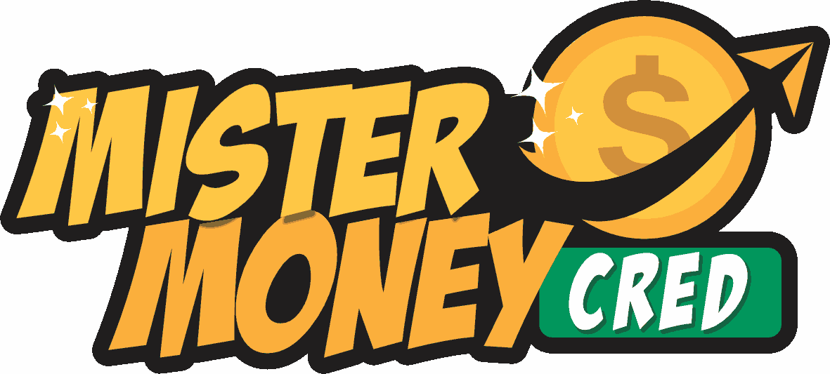 MisterMoney